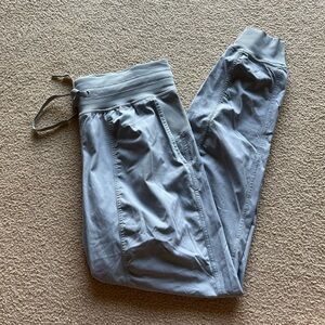 Lululemon dance studio joggers